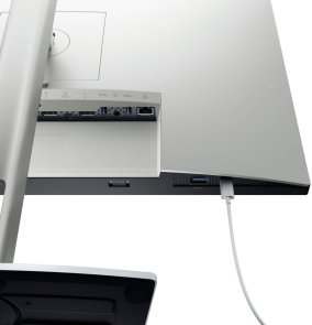 Монітор Dell U2421E (210-AXMB)