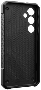 Чохол UAG for Samsung S24 Plus - Monarch Pro Magnetic Carbon Fiber (214414114242)