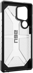 Чохол UAG for Samsung S24 Ultra - Plasma Ice (214435114343)