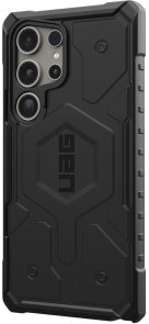 Чохол UAG for Samsung S24 Ultra - Pathfinder Black (214425114040)