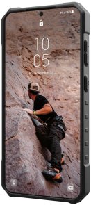 Чохол UAG for Samsung S24 Plus - Pathfinder Black (214444114040)