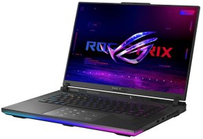 Ноутбук ASUS ROG Strix SCAR 16 G634JYR-RA041X Off Black