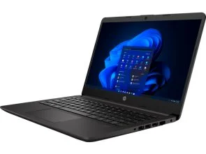 Фото: Ноутбук HP 240R G9 CN5X3AT Dark Ash - 14" IPS 60 Гц / Intel Core 7 / 150U / DDR4 32 ГБ / PCI-E SSD 1 ТБ / Intel UHD Graphics № 3 | KTC