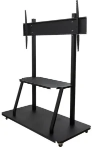 Фото: Стійка Sector PC-01 Black (Sector ПС-01 Black) № 4 | KTC