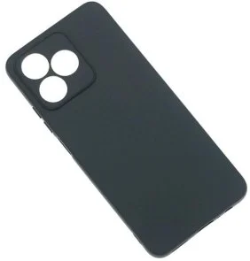 Фото: Чохол BeCover for Realme C51 - Black (710543) № 2 | KTC