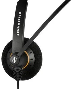 Фото: Гарнітура Sennheiser Epos Impact SC 60 USB ML Black (1000551) № 4 | KTC