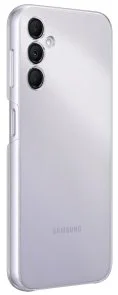 Фото: Чохол Samsung for Galaxy A15 A156 - Clear Case Transparent (EF-QA156CTEGWW) № 2 | KTC