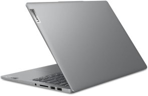 Ноутбук ASUS IdeaPad Pro 5 14IRH8 83AL003LRA Arctic Grey