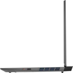 Ноутбук Lenovo LOQ 15IRH8 82XV00SLRA Storm Grey