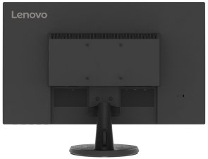 Монітор Lenovo D27-40 (67A3KAC6UA)