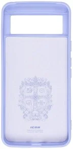 Фото: Чохол ArmorStandart for Google Pixel 8 - Icon Case Lavender (ARM73029) № 2 | KTC