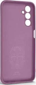 Фото: Чохол ArmorStandart for Samsung M14 5G M146 - Icon Ring Grape (ARM68785) № 2 | KTC