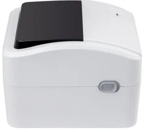 Фото: Принтер для друку етикеток Xprinter XP-420B № 4 | KTC