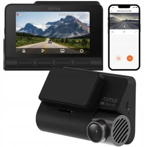 Фото: Відеореєстратор 70mai Dash Cam 4K A810 № 3 | KTC