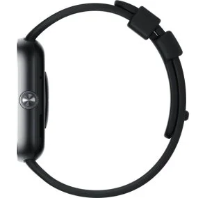 Фото: Смарт годинник Redmi Watch 4 Obsisan Black (BHR7854GL) № 6 | KTC