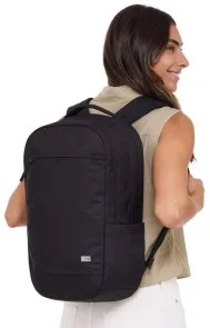 Фото: Рюкзак для ноутбука Case Logic Case Logic Invigo Eco INVIBP-116 Black (3205105) № 4 | KTC