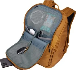 Фото: Рюкзак для ноутбука THULE Chasm 26L TCHB-215 Golden Brown (3204983) № 9 | KTC