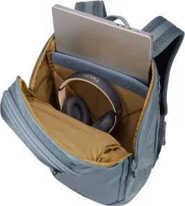 Фото: Рюкзак для ноутбука THULE Chasm 26L TCHB-215 Pond Gray (3204984) № 9 | KTC