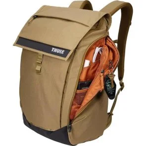 Фото: Сумка для ноутбука THULE Paramount 27L PARABP-3216 Nutria (3205016) № 3 | KTC