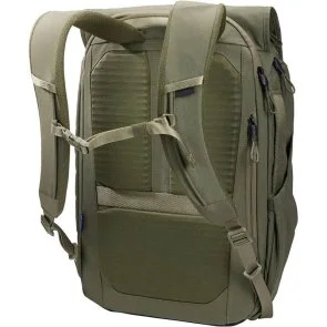 Фото: Сумка для ноутбука THULE Paramount 27L PARABP-3216 Green (3205015) № 2 | KTC