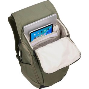 Сумка для ноутбука THULE Paramount 27L PARABP-3216 Green (3205015)