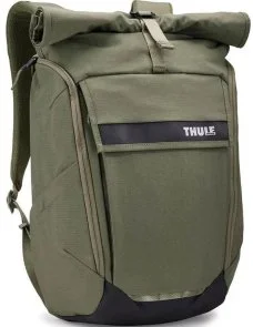 Фото: Рюкзак для ноутбука THULE Paramount 24L PARABP-3116 Green (3205012) № 2 | KTC