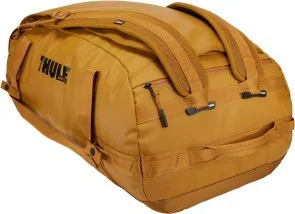 Фото: Дорожня сумка THULE Chasm Duffel 70L TDSD-303 Golden Brown (3204995) № 4 | KTC