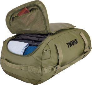 Дорожня сумка THULE Chasm Duffel 70L TDSD-303 Olivine (3204994)