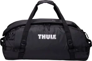 Фото: Дорожня сумка THULE Chasm Duffel 70L TDSD-303 Black (3204993) № 2 | KTC