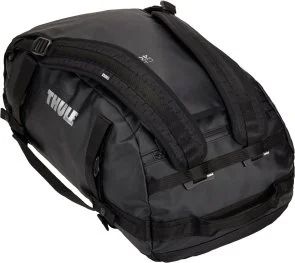 Фото: Дорожня сумка THULE Chasm Duffel 40L TDSD-302 Black (3204989) № 5 | KTC