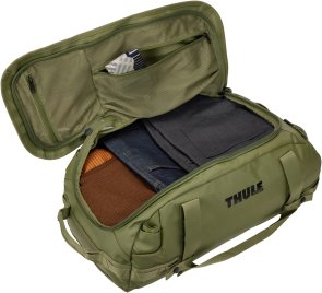 Дорожня сумка THULE Chasm Duffel 40L TDSD-302 Olivine (3204990)