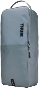 Фото: Дорожня сумка THULE Chasm Duffel 90L TDSD-304 Pond Gray (3205000) № 10 | KTC