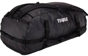 Chasm Duffel 130L TDSD-305 Black