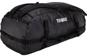 Фото: Дорожня сумка THULE Chasm Duffel 130L TDSD-305 Black (3205001) № 5 | KTC