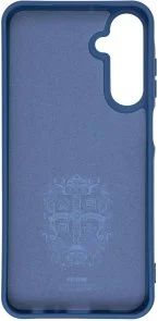 Фото: Чохол ArmorStandart for Samsung A25 5G - ICON Case Dark Blue (ARM69657) № 2 | KTC