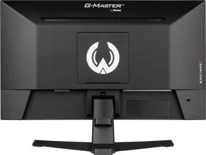 Фото: Монітор iiyama G2245HSU-B1 - 22" IPS / 1920×1080 / 100 Гц / AMD FreeSync № 10 | KTC