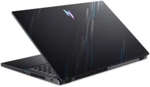 Фото: Ноутбук Acer Nitro V 15 ANV15-51-50J1 NH.QNBEU.00B Black - 15.6" IPS 144 Гц / Intel Core i5 / i5-13420H / DDR5 16 ГБ / PCI-E SSD 1 ТБ / GeForce RTX 4050 № 5 | KTC