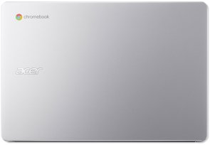 Ноутбук Acer Chromebook CB314-3HT-P4EL NX.KB5EU.001 Silver