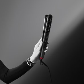 Випрямляч волосся Rowenta x Karl Lagerfeld K/Pro Stylist Straightener (SF467LF0)