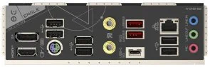 Фото: Материнська плата Gigabyte B650 EAGLE AX № 4 | KTC