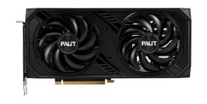 Відеокарта Palit RTX 4070 Super Dual OC (NED407SS19K9-1043D)