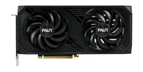 Фото: Відеокарта Palit RTX 4070 Super Dual OC (NED407SS19K9-1043D) № 2 | KTC