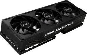 Фото: Відеокарта Palit RTX 4070 Ti Super JetStream OC (NED47TSS19T2-1043J) № 2 | KTC