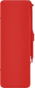 Портативна колонка Xiaomi Mi Portable Speaker 16W Red (956434)