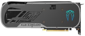 Відеокарта Zotac RTX 4070 Gaming Trinity (ZT-D40700D-10P)