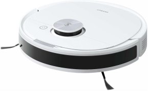 Робот-пилосос ECOVACS DEEBOT OZMO N10 Plus (DBX41P)