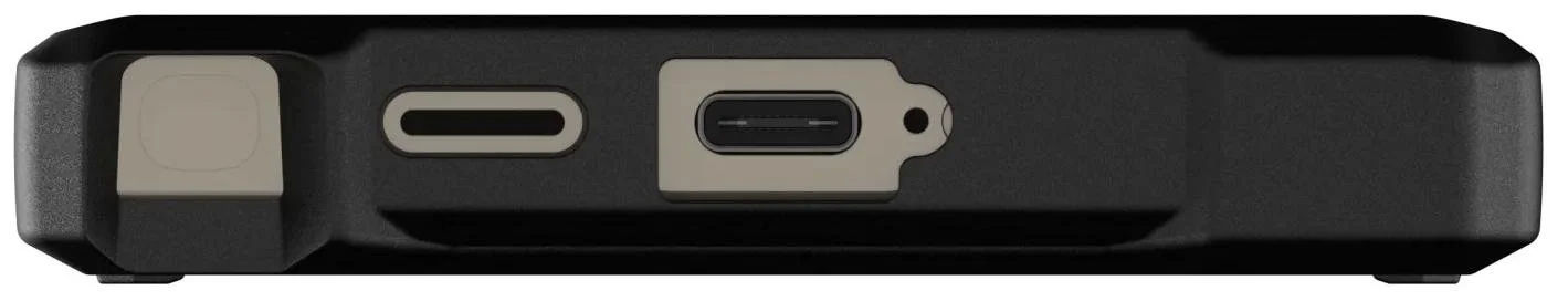 Фото: Чохол UAG for Samsung S24 Ultra - Monarch Pro Magnetic Crimson (214416119494) № 4 | KTC