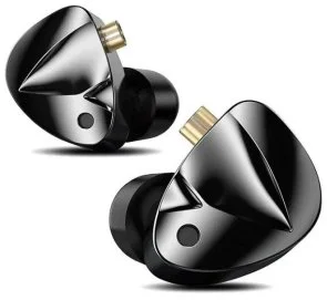 Фото: Гарнітура Knowledge Zenith D-FI Standard Version Mic Black (90403329) № 3 | KTC
