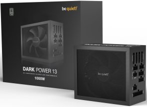 Блок живлення be quiet! 1000W Dark Power 13 (BN335)