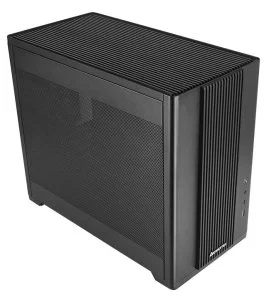 Фото: Корпус Chieftec BX-Mesh Black (BX-10B-M-OP) № 2 | KTC